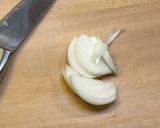 塩肉じゃが作り方4写真