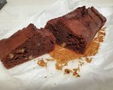 【米粉】チョコパウンドケーキ作り方11写真