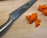 塩肉じゃが作り方5写真