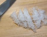 塩肉じゃが作り方6写真