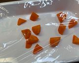 塩肉じゃが作り方7写真