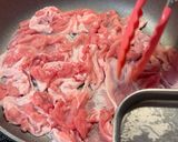 塩肉じゃが作り方10写真