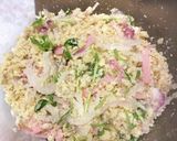 おからサラダ作り方5写真