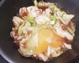 くるりんぱ★豚バラ角煮風★お弁当作り方12写真