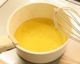 介護食　お茶ゼリー作り方4写真
