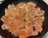 鶏胸肉の生姜焼き作り方3写真