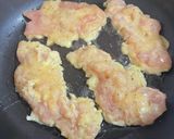 ささみナゲット作り方3写真
