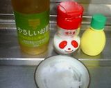 やさしいお酢とレモンで大根の酢漬け作り方3写真