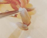 グルヌイユ カエル肉の捌き方作り方4写真