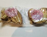 源氏パイの活用法!ザクザク食感アイス♡作り方1写真