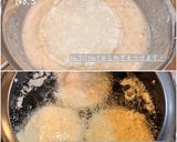 オニオンフライ作り方4写真