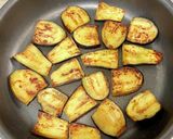 【楽めし】茄子のうま塩焼き作り方3写真