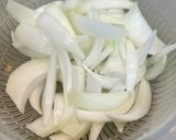チキンと新じゃがのクリーム煮作り方2写真