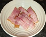 ☆簡単!激ウマ!覚悟のナポリタン☆作り方3写真