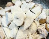 チキンと新じゃがのクリーム煮作り方6写真