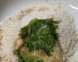 タイパごはんで低カロリー★紫蘇チキンカツ作り方4写真