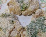 タイパごはんで低カロリー★紫蘇チキンカツ作り方5写真