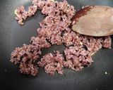 桜えびチャーハン作り方3写真