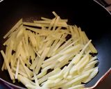 お豆腐カリふわじゃがチーズ！作り方4写真
