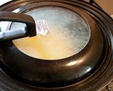 お豆腐カリふわじゃがチーズ！作り方6写真