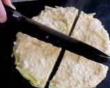 お豆腐カリふわじゃがチーズ！作り方7写真