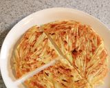 お豆腐カリふわじゃがチーズ！作り方8写真
