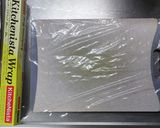 ほうれん草だけで簡単に一品～ポン酢和え作り方3写真