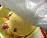 塩分16%梅干し作り方6写真