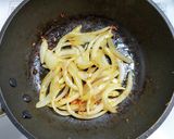 豚バラ肉の中華風焼肉をサラダ菜巻きで作り方5写真