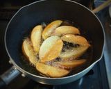 新じゃがいもで！簡単！ポテトフライ作り方6写真
