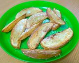 新じゃがいもで！簡単！ポテトフライ作り方7写真
