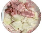 激うま！ジャーマンポテトサラダ作り方4写真