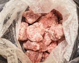 具材たっぷり♡甘めの酢豚作り方1写真