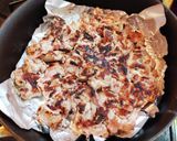 ごはんに合う♡新玉ねぎと豚の生姜焼き作り方5写真