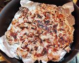 ごはんに合う♡新玉ねぎと豚の生姜焼き作り方5写真
