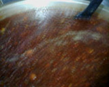 我が家の定番焼肉のタレ作り方3写真