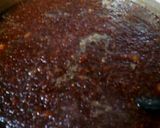 我が家の定番焼肉のタレ作り方4写真