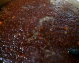 我が家の定番焼肉のタレ作り方4写真