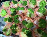 ブロッコリーとじゃがいものチーズマヨ作り方6写真