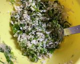鯖の香草焼き作り方3写真