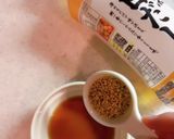 白だしで作る…アジのミニ漬け丼作り方2写真