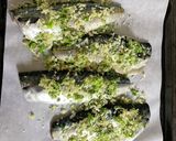 鯖の香草焼き作り方4写真