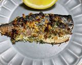 鯖の香草焼き作り方5写真