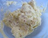 ドロップクッキー*キャラメルチョコチップ作り方6写真