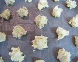 ドロップクッキー*キャラメルチョコチップ作り方7写真