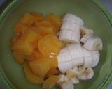 炊飯器でパンプデイング作り方3写真
