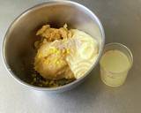 やみつく・冷やし中華は味噌レモン作り方2写真