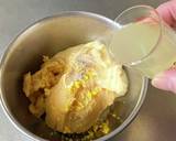 やみつく・冷やし中華は味噌レモン作り方3写真