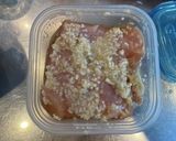 万能柔らか鶏胸肉の塩麹漬け☆筋トレ向け作り方5写真