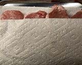 Tonkatsu作り方9写真